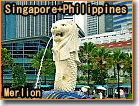 City state, Singapore and Philippines, Metro Manila