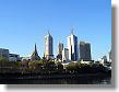 Melbourne is said to be a historic city.