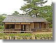 Shoka Cram School is a small lodge of 50 square meter. It became the mainspring of Meiji Restoration, Shoin Yoshida brought up a lot of men of exceptional talent though it was only two-year.